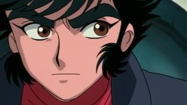 Demon Lord Dante S01E02