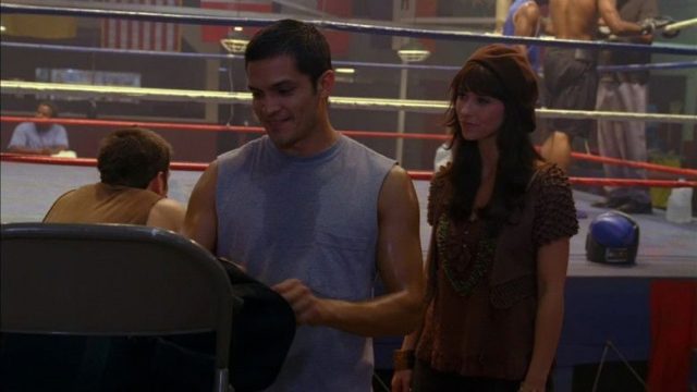 Almas perdidas S01E11