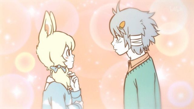 Fei Ren Zai S01E06