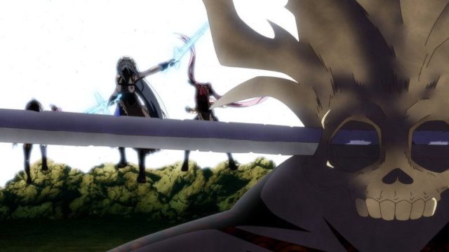 I Was Reincarnated as the 7th Prince so I Can Take My Time Perfecting My Magical Ability S01E16