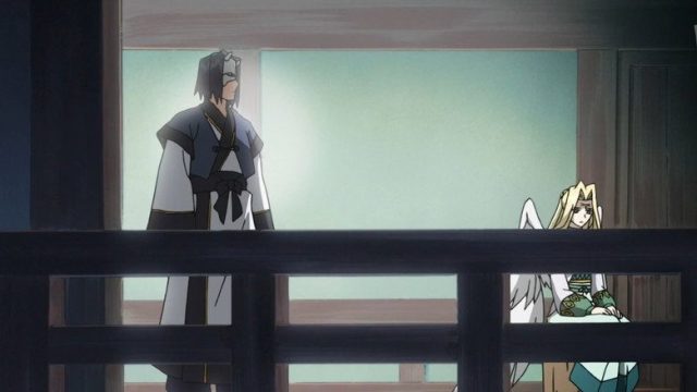 Utawarerumono S01E25