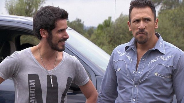 Señora Acero S02E60