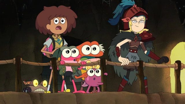Amphibia S03E18