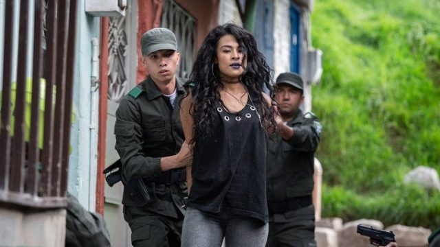 La Reina del Flow S02E12