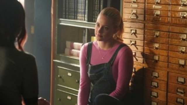 Riverdale S03E19