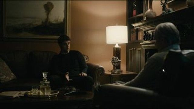 Cóndor S01E04