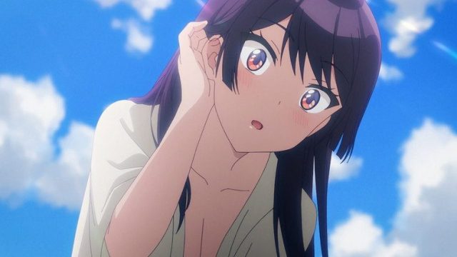 Osamake: Romcom Where The Childhood Friend Won't Lose S01E08