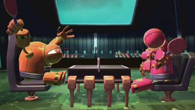 Las Aventuras de Jimmy Neutron: El Niño Genio S01E20