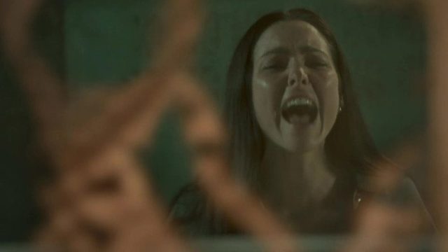 Más allá de ti S01E05