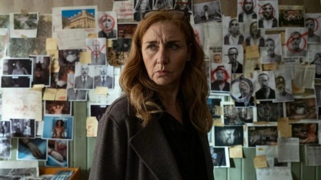 La nena S01E06