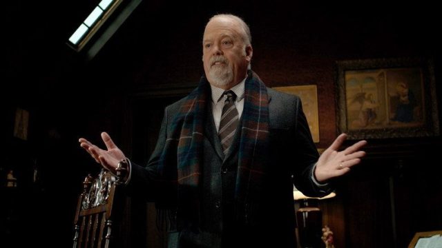 Maligno S02E06