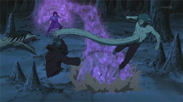 Naruto Shippuden S15E337
