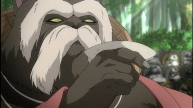 Nurarihyon no Mago S01E17