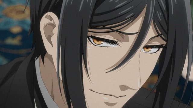 Black Butler S05E13