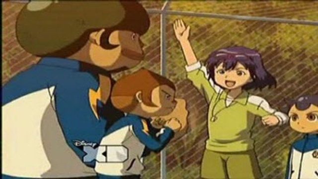 Súper Once S01E89