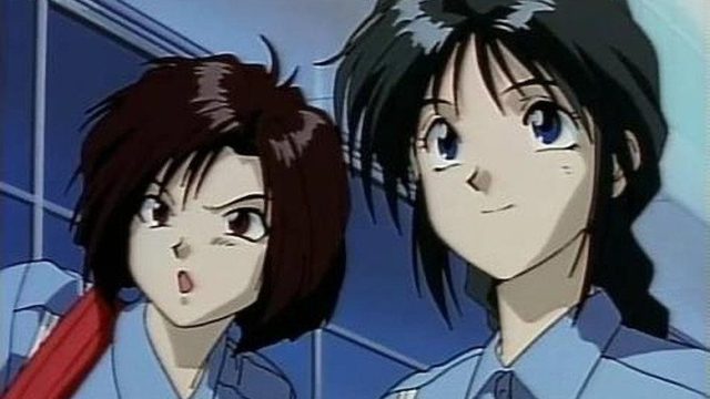 Estás Arrestado S00E12