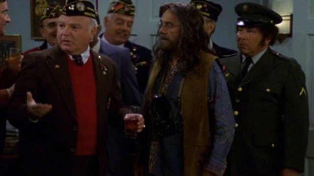 El Show de los 70's S08E06