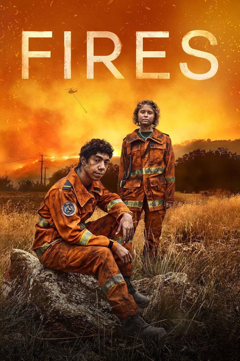 Fires Temporada 1