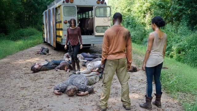 The Walking Dead S04E10