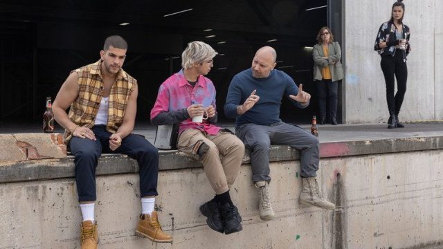 Express S01E06