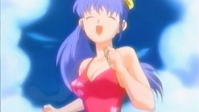 Yu Gi Oh S01E07