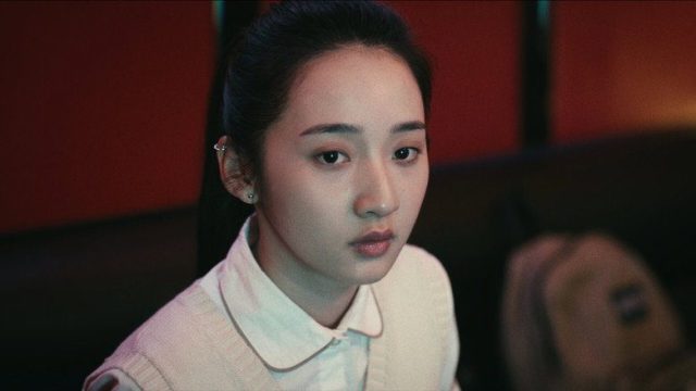 Si no hubiera visto el sol S01E08