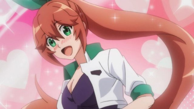Shinka no Mi ~Shiranai Uchi ni Kachigumi Jinsei S01E08