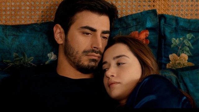 Arafta S01E85