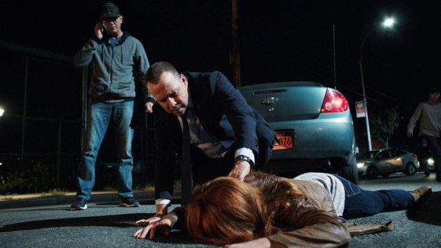 Sangre Azul S07E06