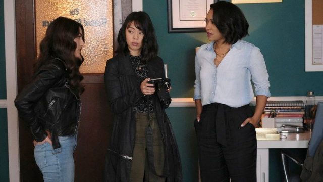 Flash S07E09