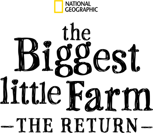 Mi gran pequeña granja: El regreso