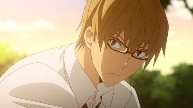 Bakuman S01E04