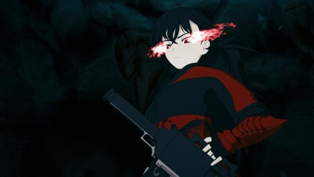 RWBY S05E13