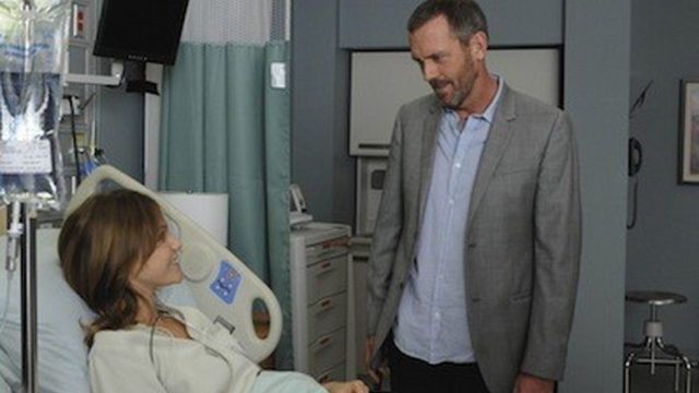 Dr. House S06E11