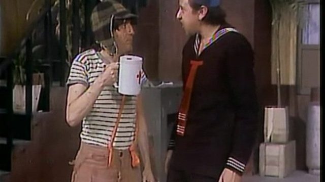 El Chavo S02E11