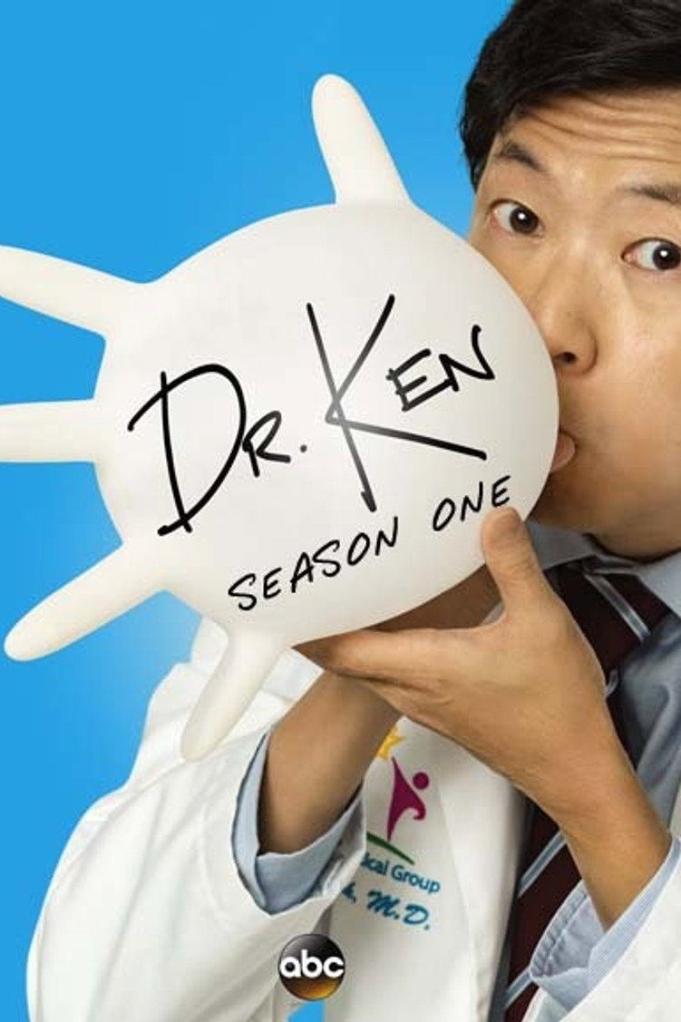 Dr. Ken Temporada 1