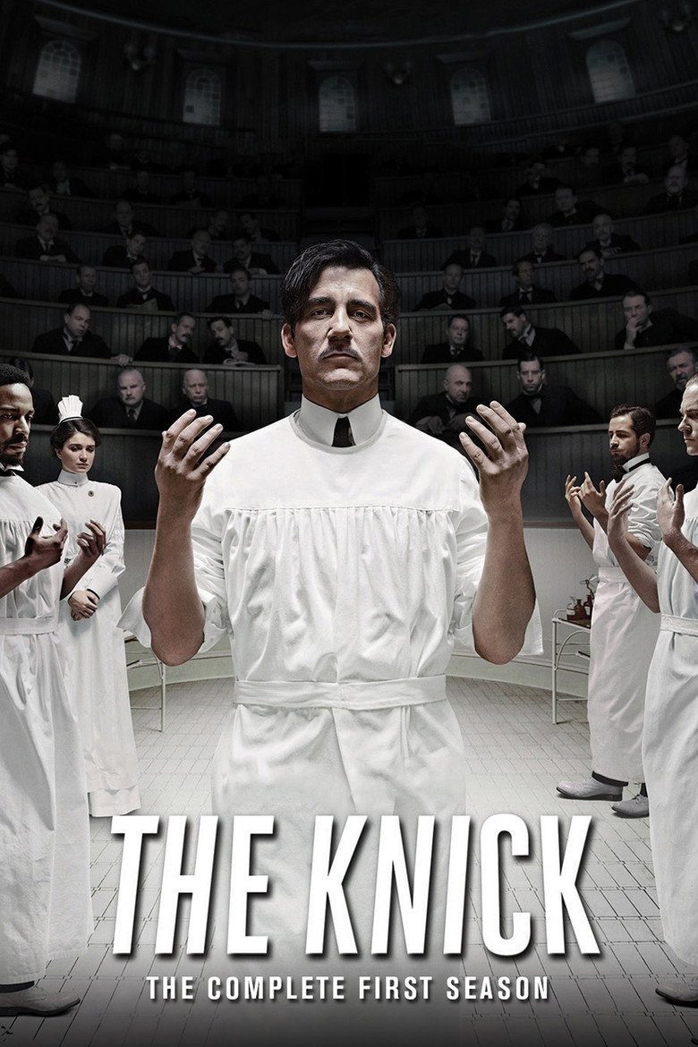 The Knick Temporada 1