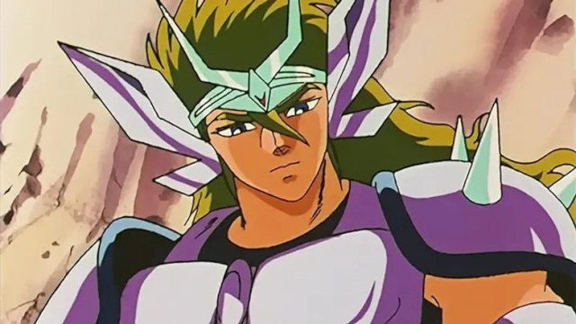 Los Caballeros del Zodiaco S01E26