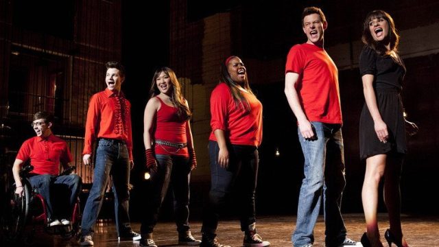 Glee S04E19