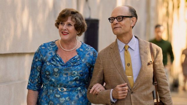 Julia S02E03