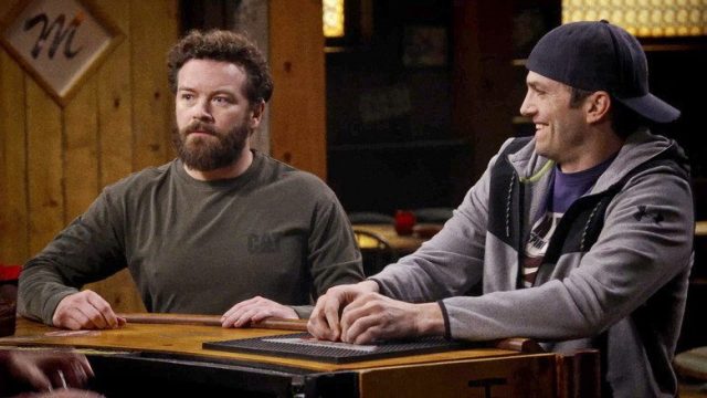 The Ranch S02E08