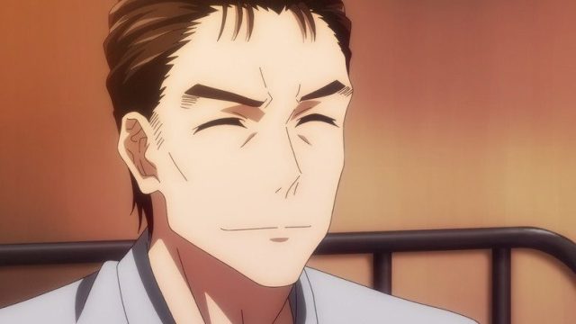 The Ossan Newbie Adventurer, Trained to Death by the Most Powerful Party, Became Invincible S01E05