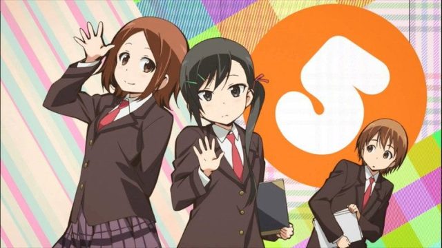 AIURA S01E05