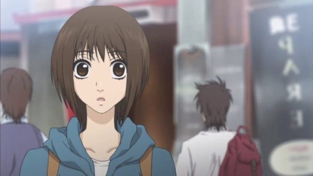 Sukitte Ii na yo S01E03