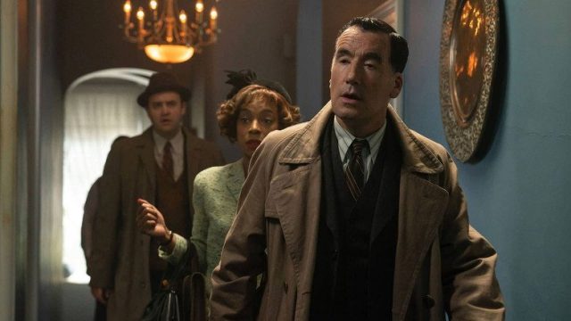 Los casos de Susan Ryeland: Moonflower Murders S01E03