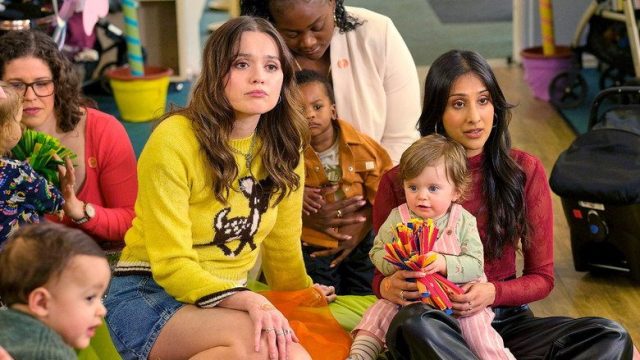 Daddy Issues S02E04