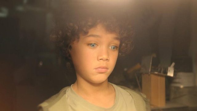 Don't Look Deeper S01E12