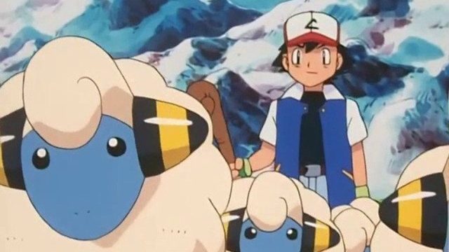 Pokémon S03E23