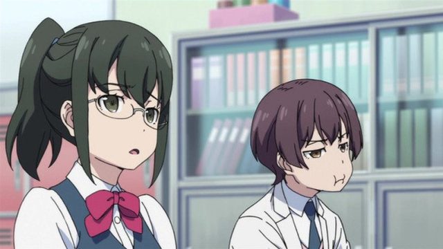 Classroom☆Crisis S01E02