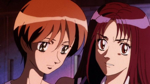 La Visión de Escaflowne S01E24